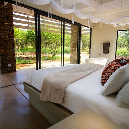 Ungava Retreat Marloth Park Exterior foto