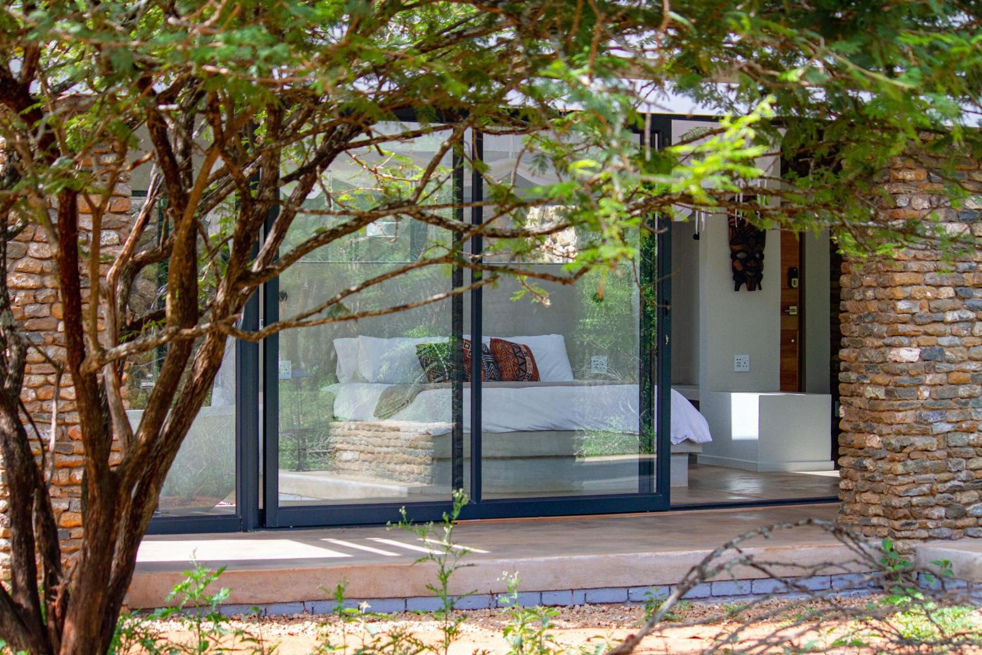 Ungava Retreat Marloth Park Exterior foto