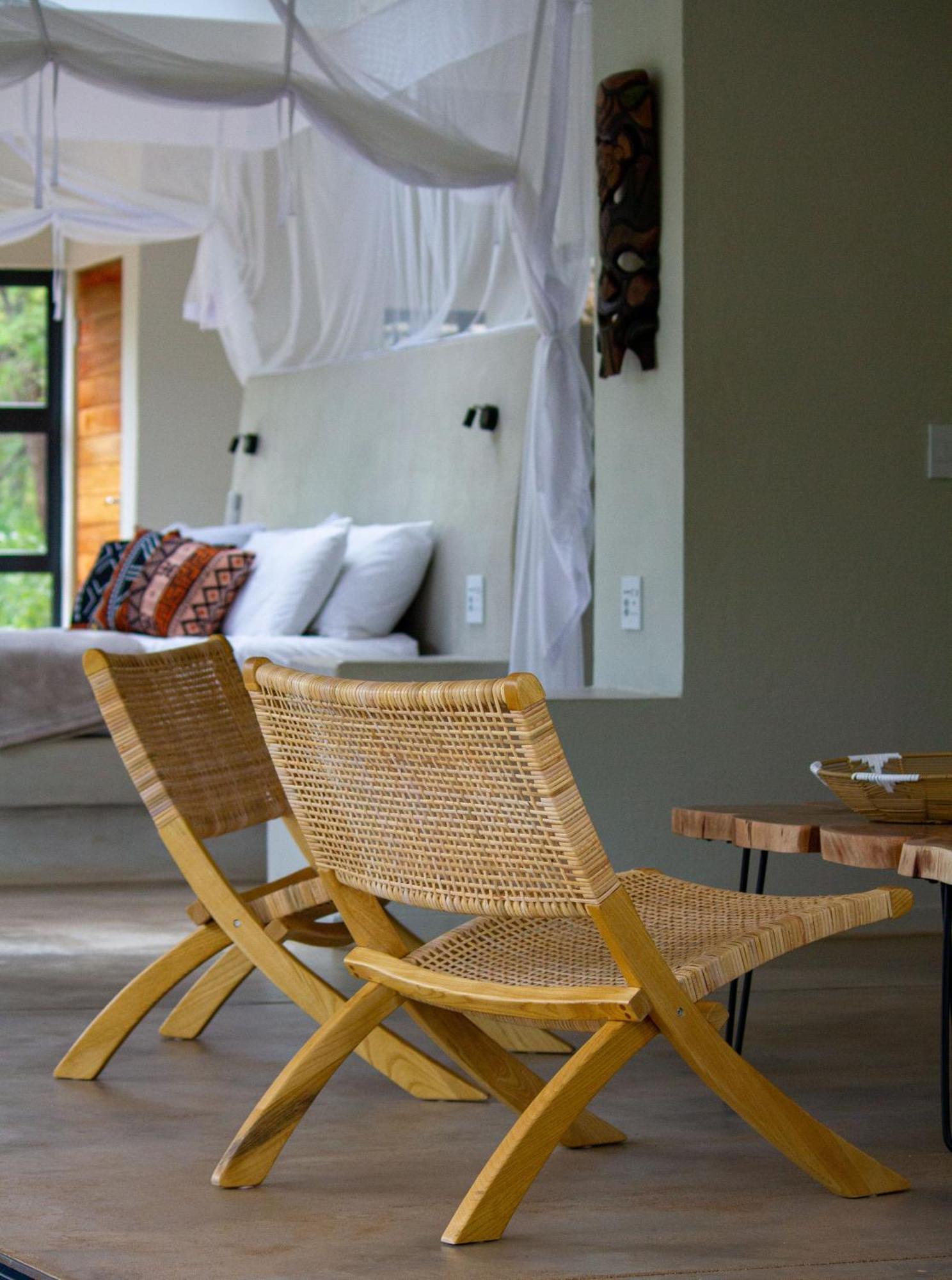 Ungava Retreat Marloth Park Exterior foto