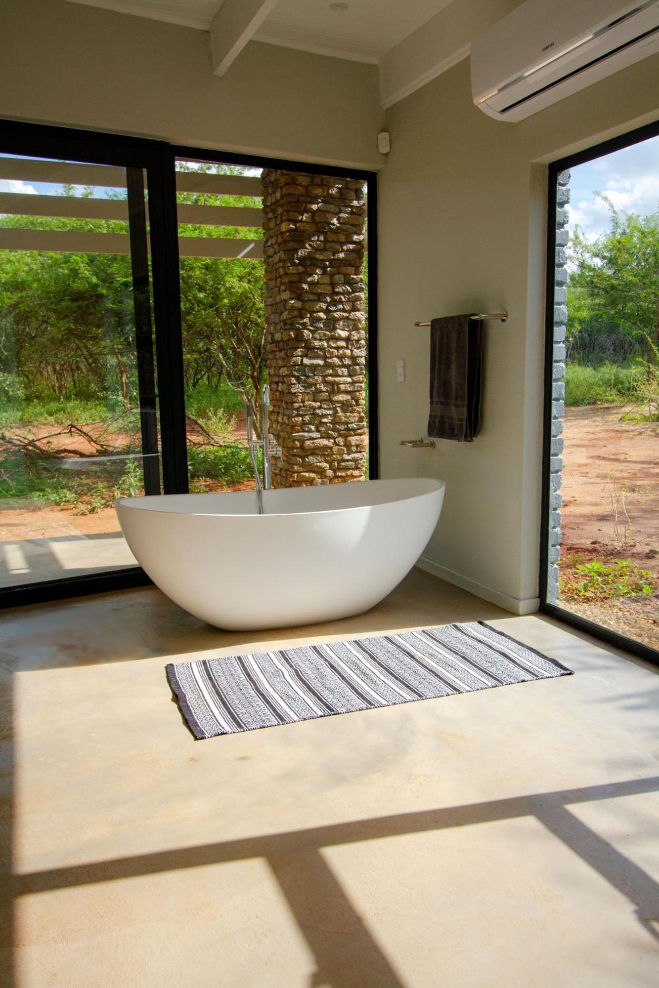 Ungava Retreat Marloth Park Exterior foto