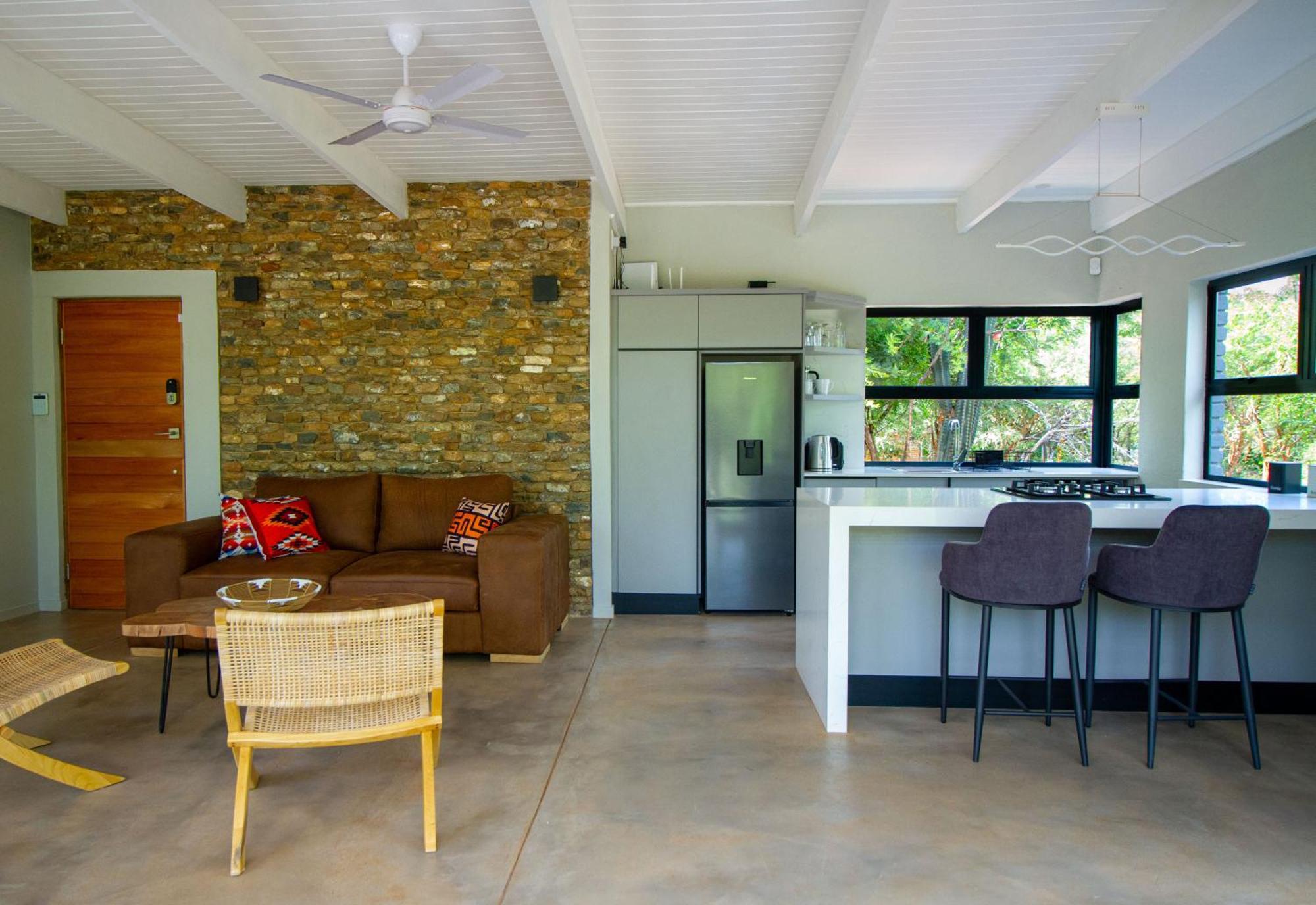 Ungava Retreat Marloth Park Exterior foto