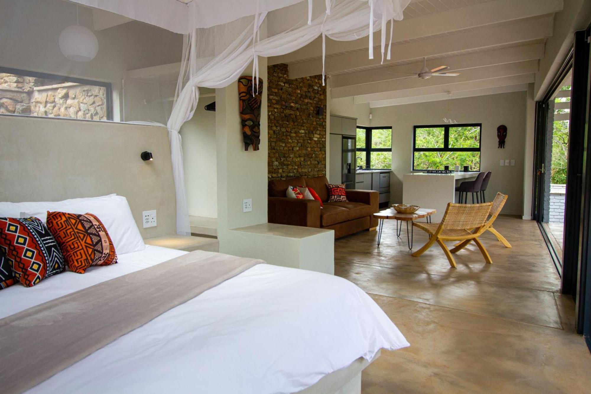 Ungava Retreat Marloth Park Exterior foto